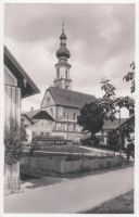 Köstendorf Dorfplatz 1909